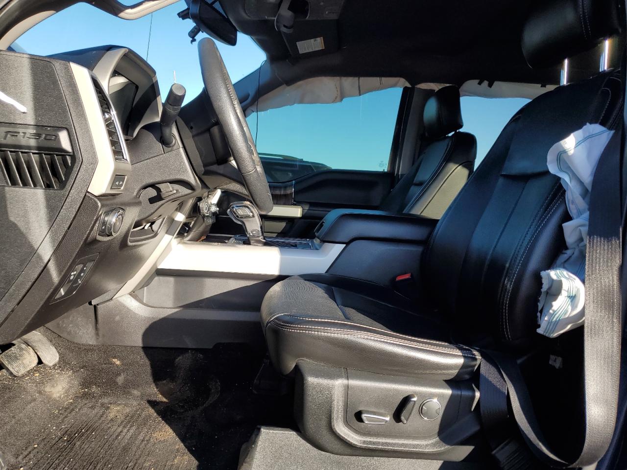 2018 Ford F-150 - Image 7