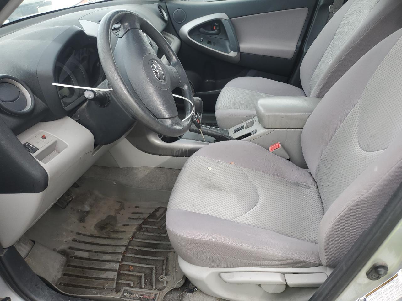2008 Toyota RAV 4 - Image 7