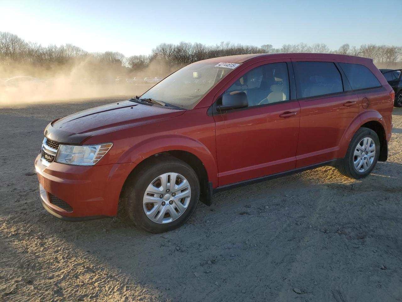 2015 Dodge Journey - Image 1