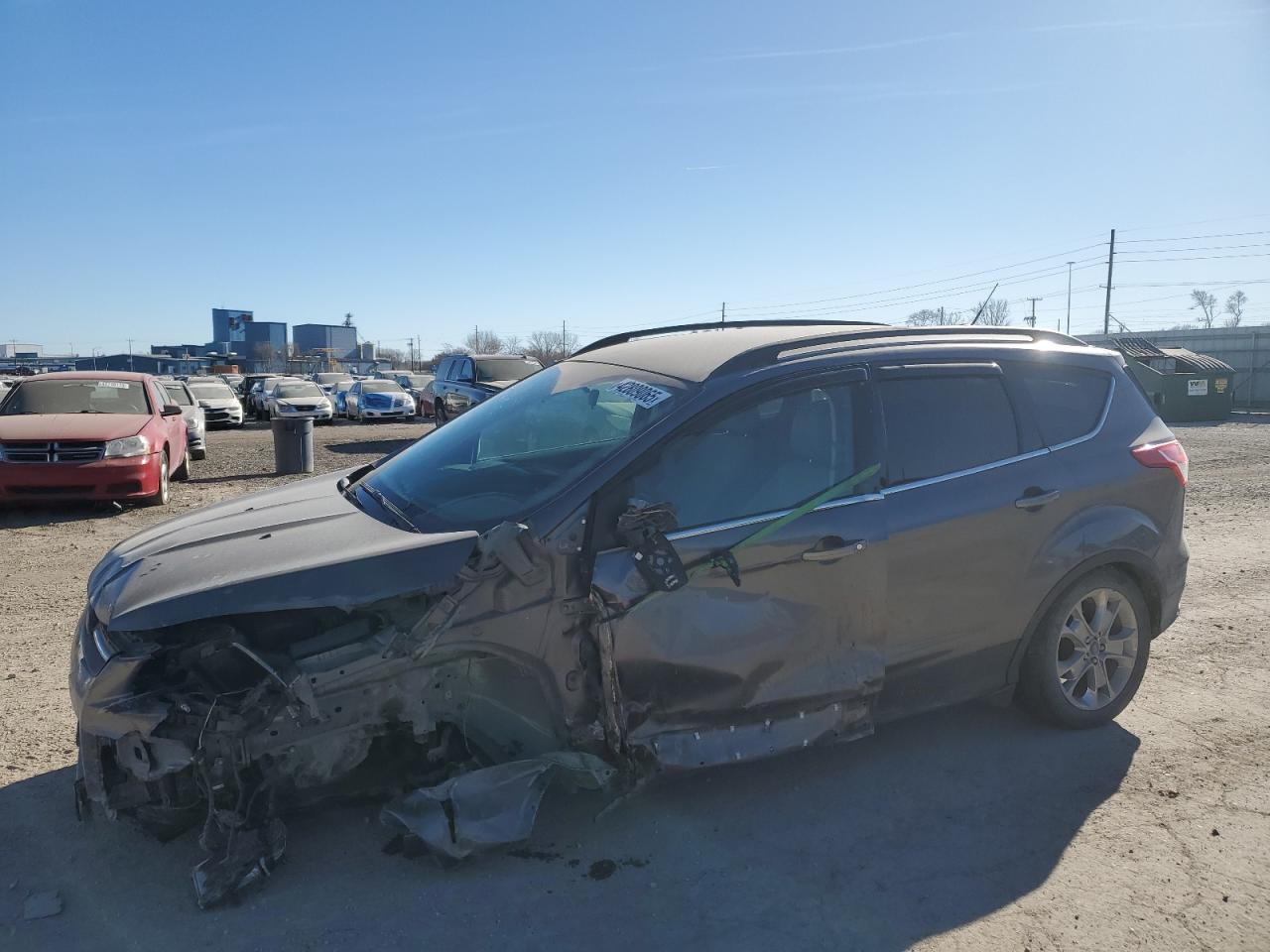 2014 Ford Escape - Image 1