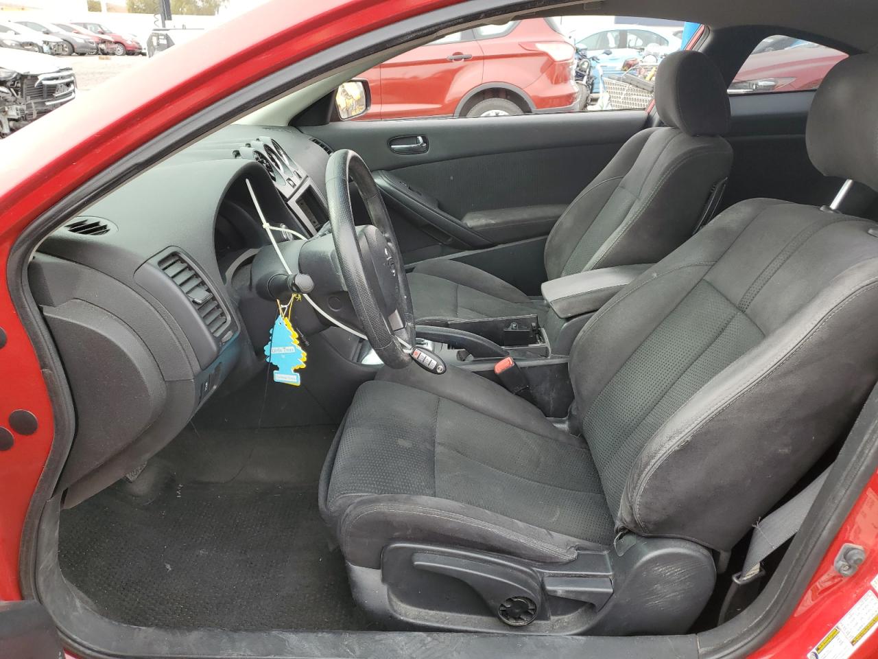 2012 Nissan Altima - Image 7
