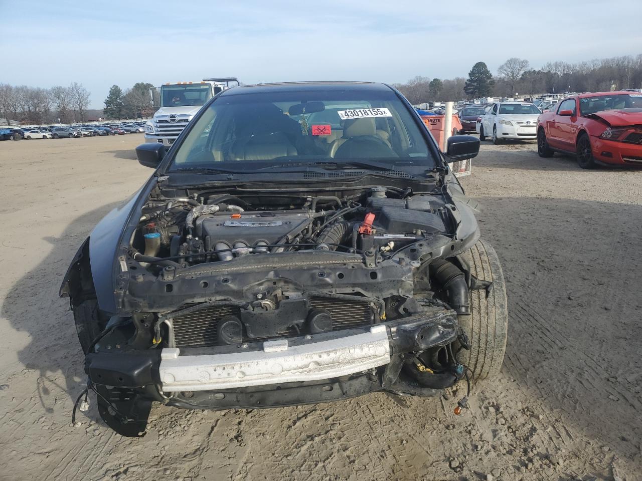 2004 Honda Accord - Image 5