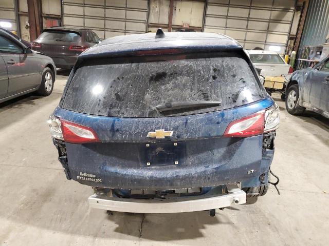  CHEVROLET EQUINOX 2020 Синій