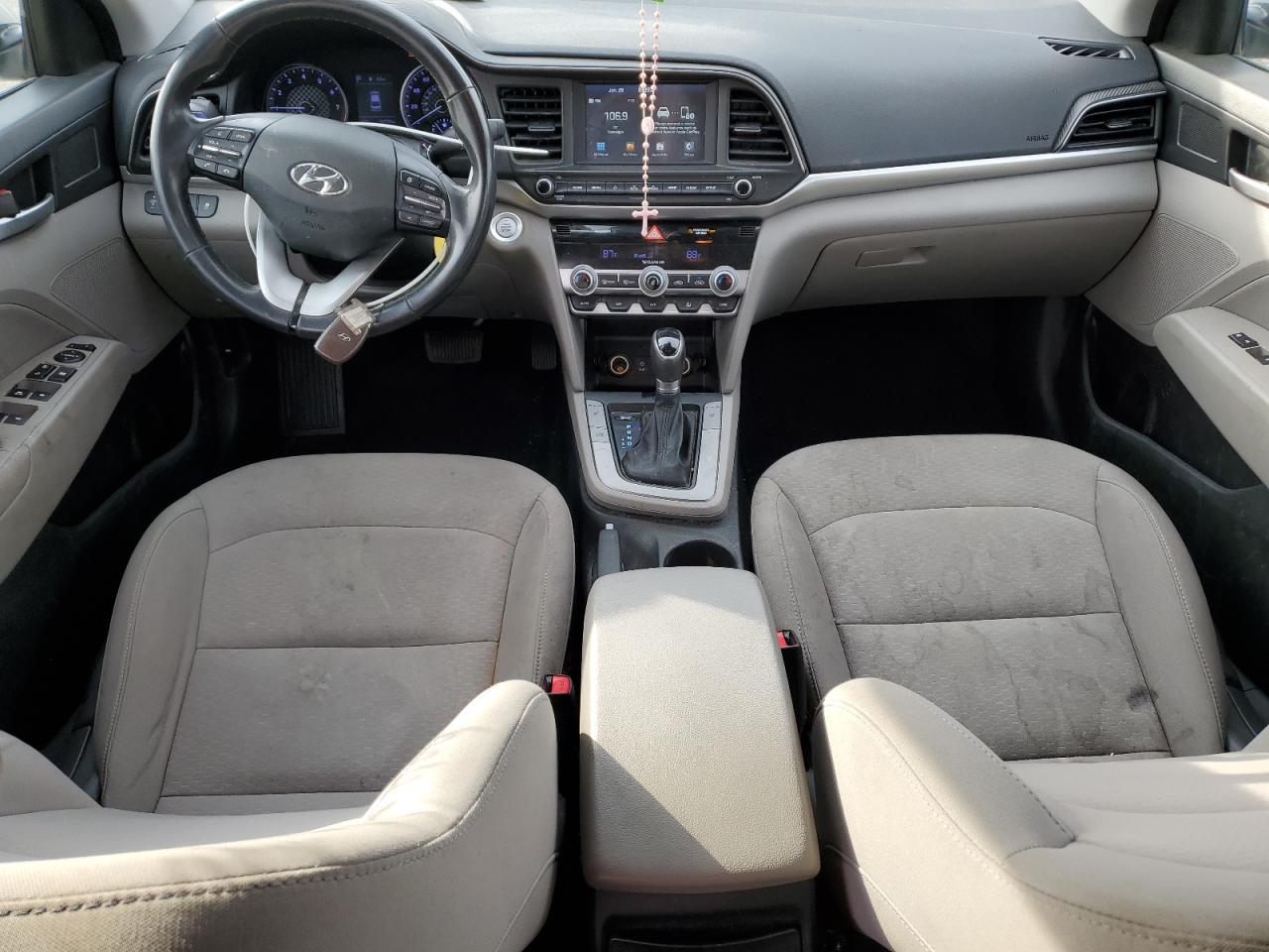 2020 Hyundai Elantra - Image 8