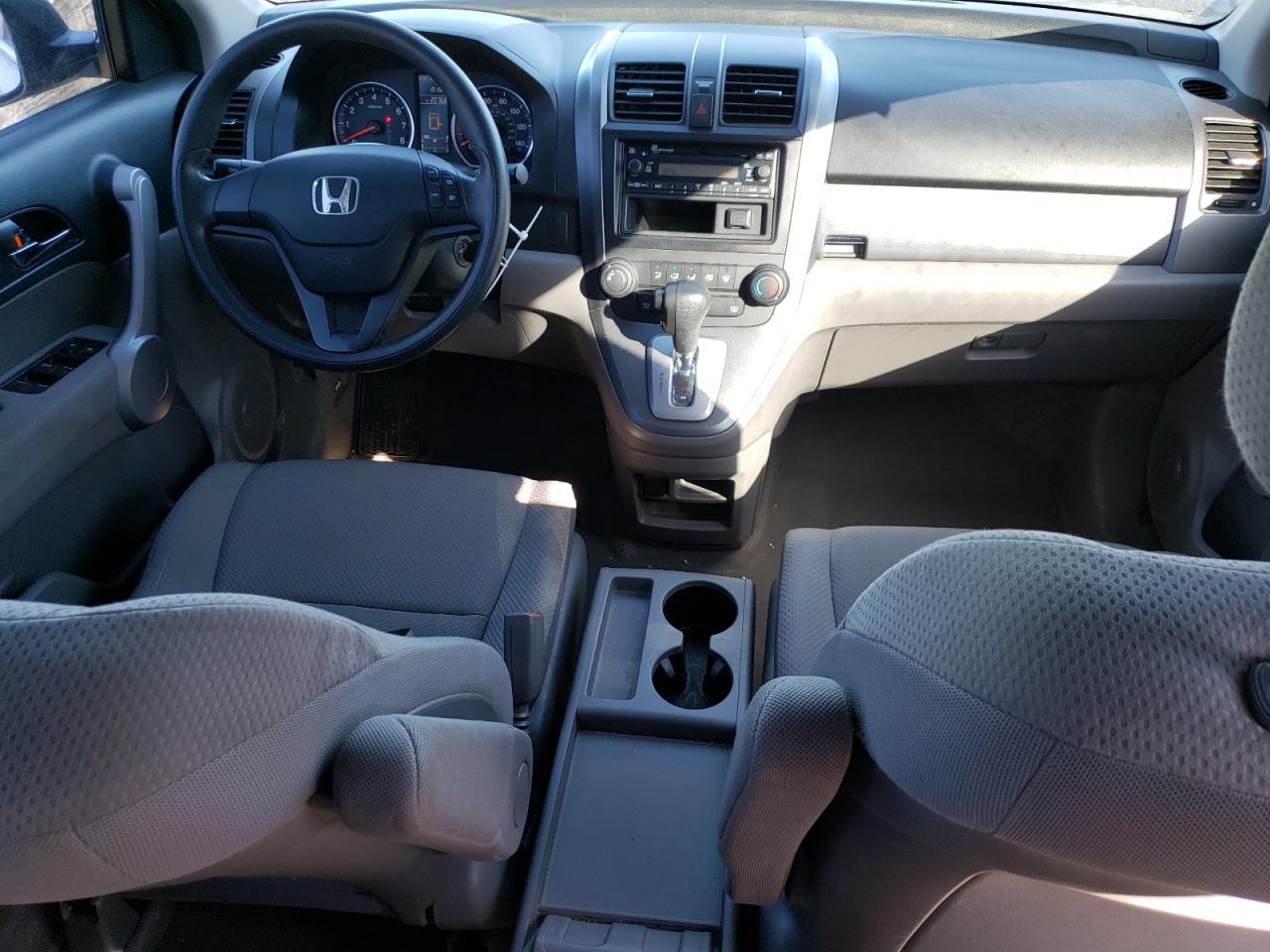 2007 Honda CR-V - Image 8