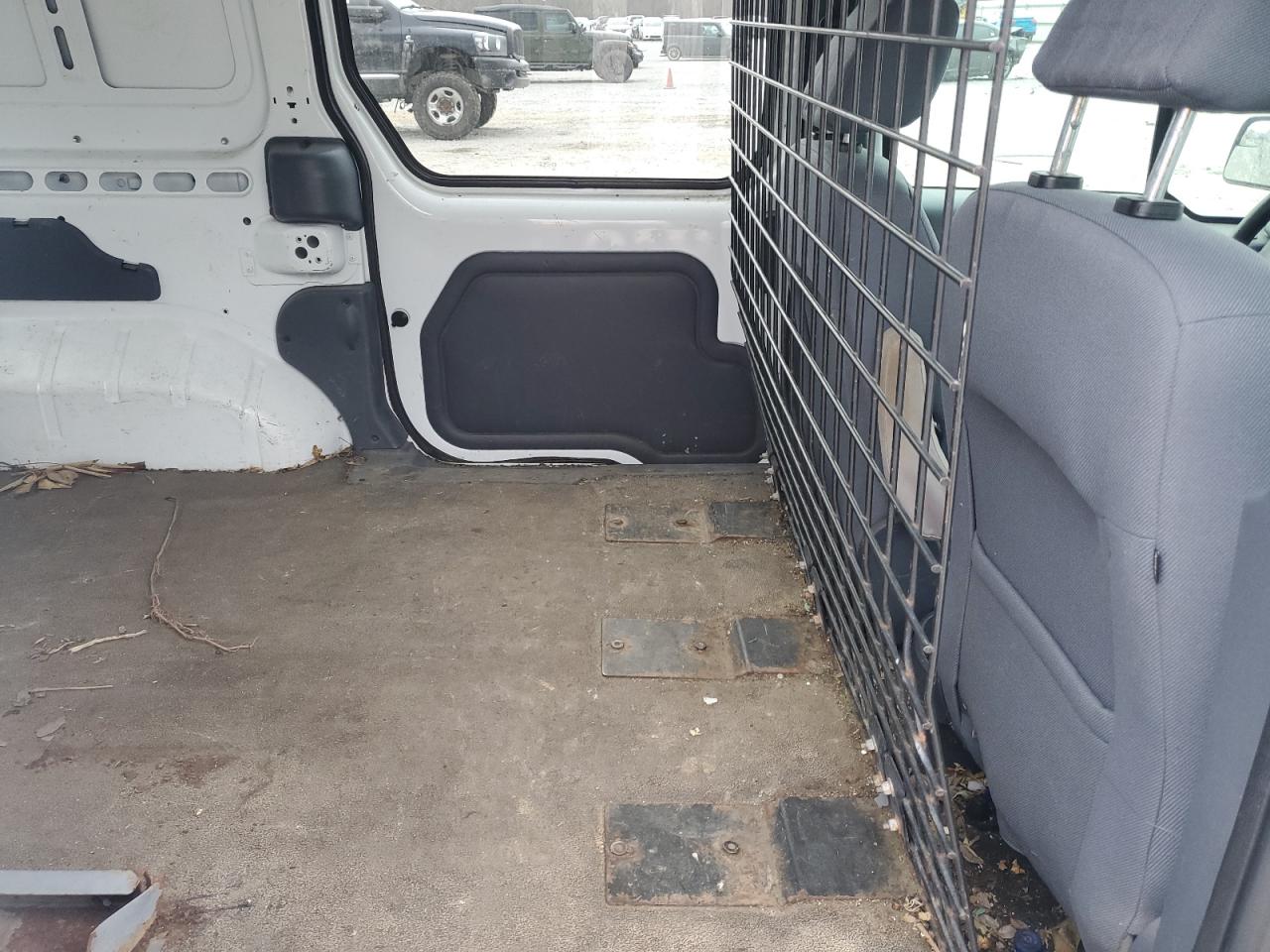 2012 Ford Transit - Image 11