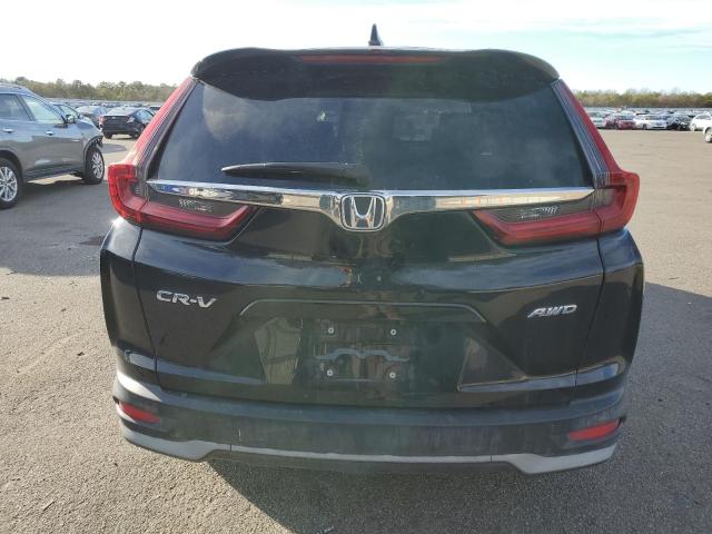  HONDA CRV 2020 Czarny
