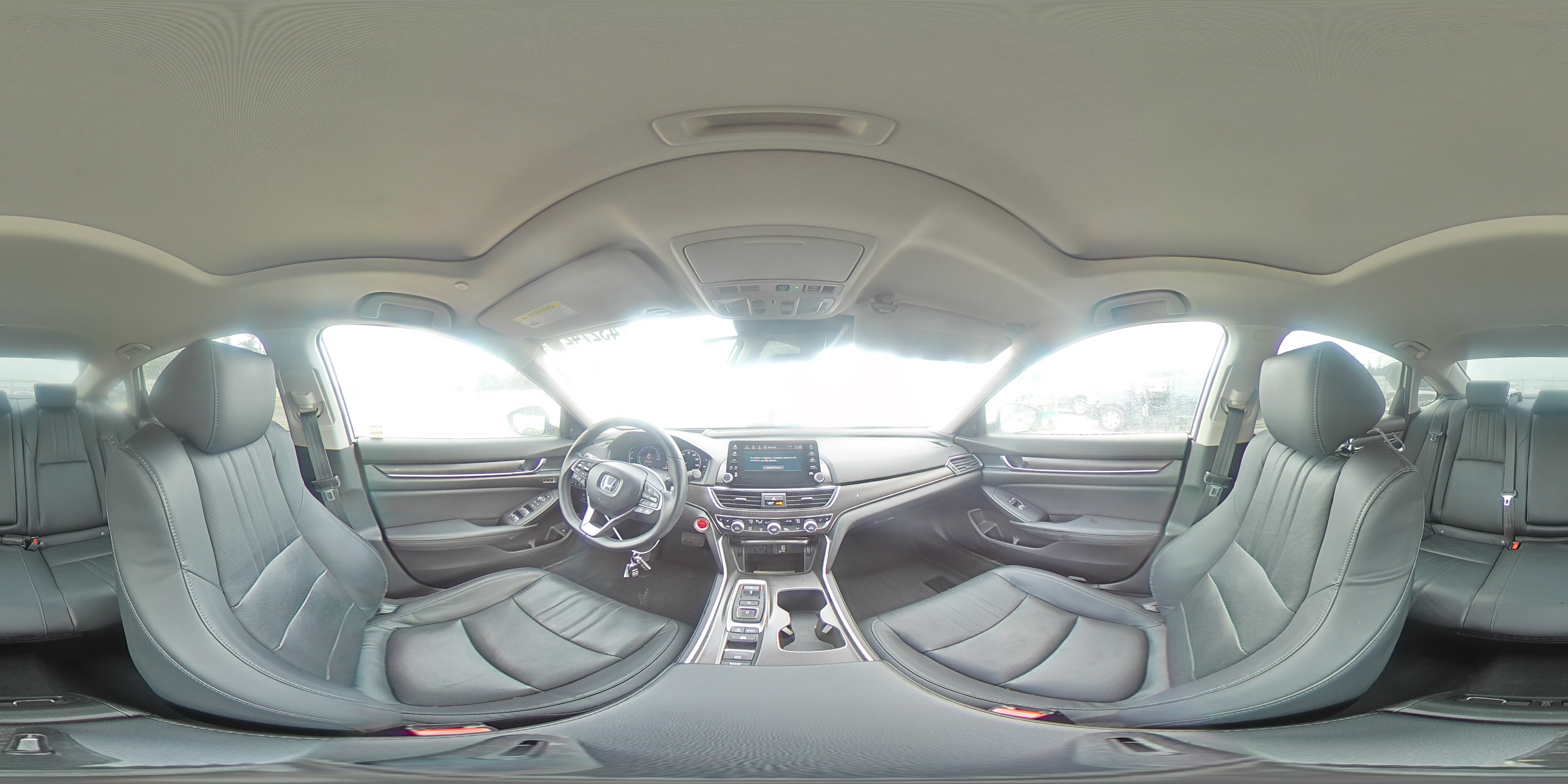 2018 Honda Accord - Image 13