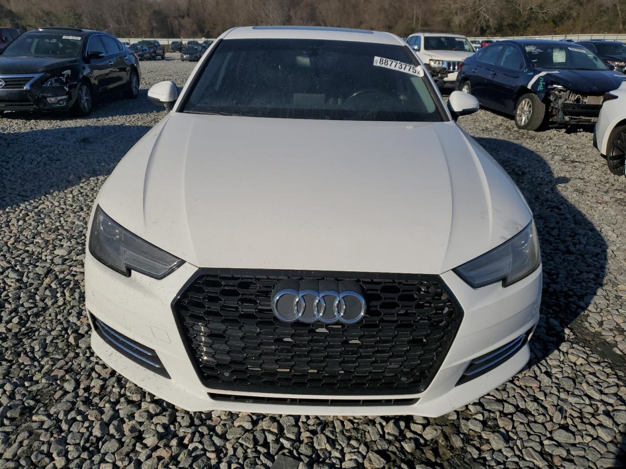 2017 Audi A4 - Image 5