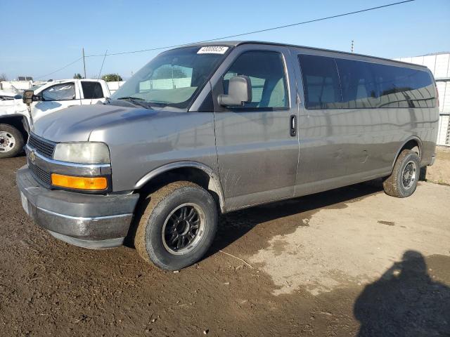 2008 Chevrolet Express G3500 