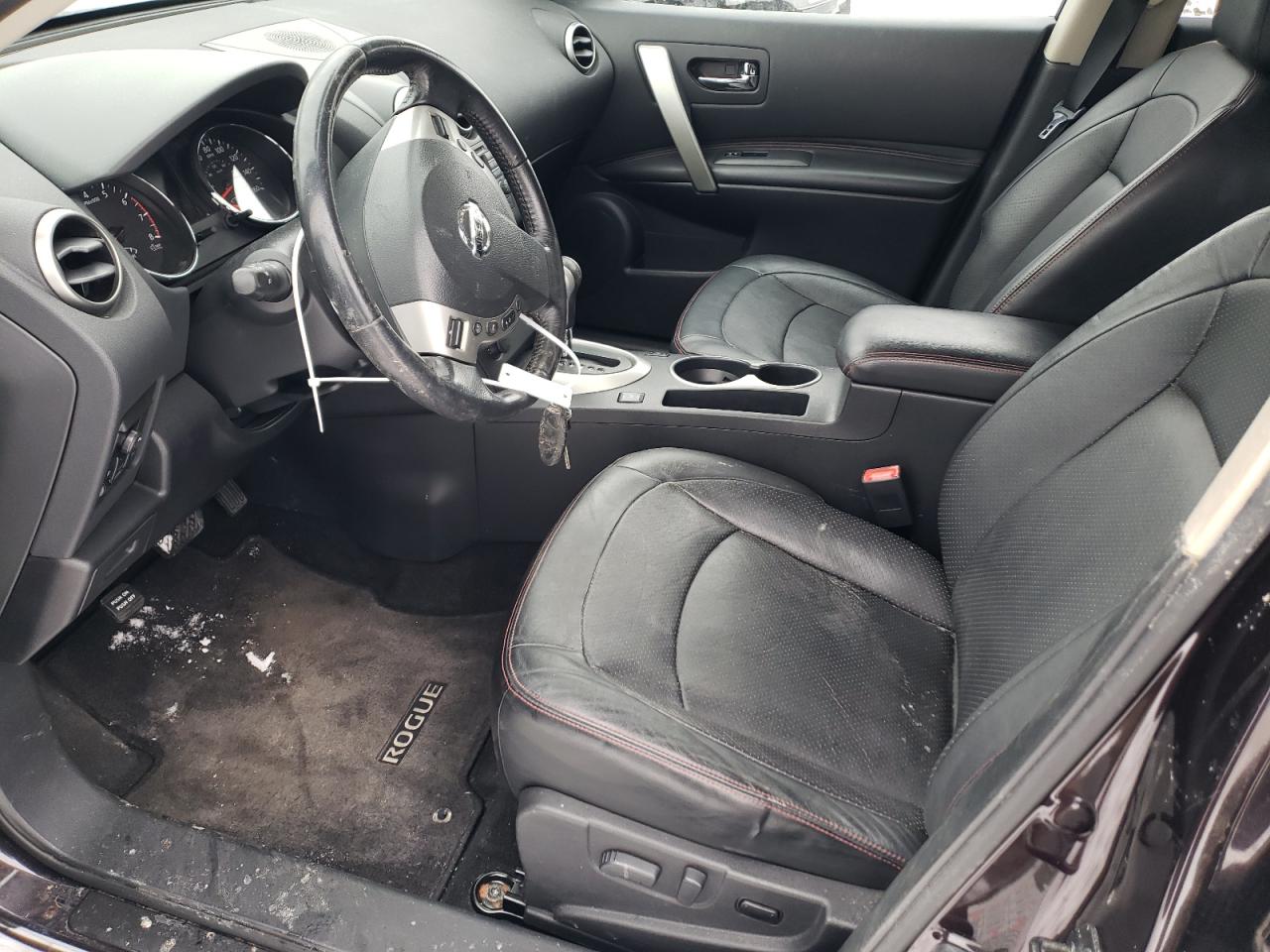 2011 Nissan Rogue - Image 7