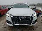 2022 Audi Q7 Premium Plus продається в West Warren, MA - Rear End