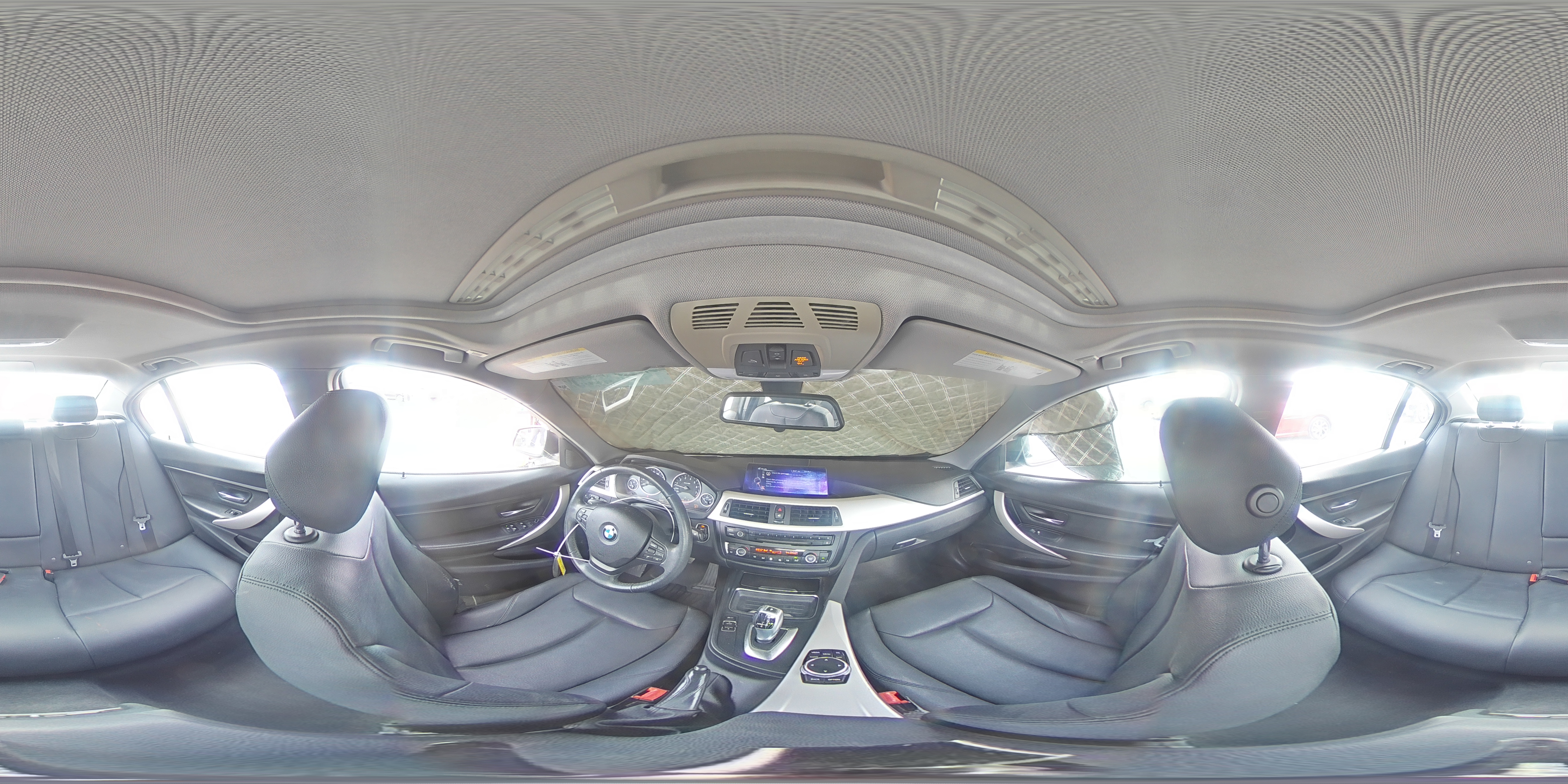 2014 BMW 3er - Image 14