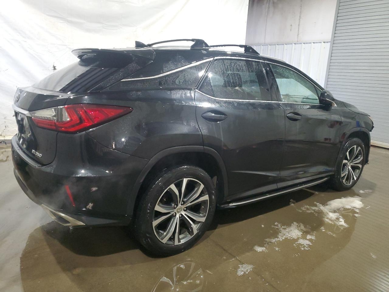 2017 Lexus RX - Image 3