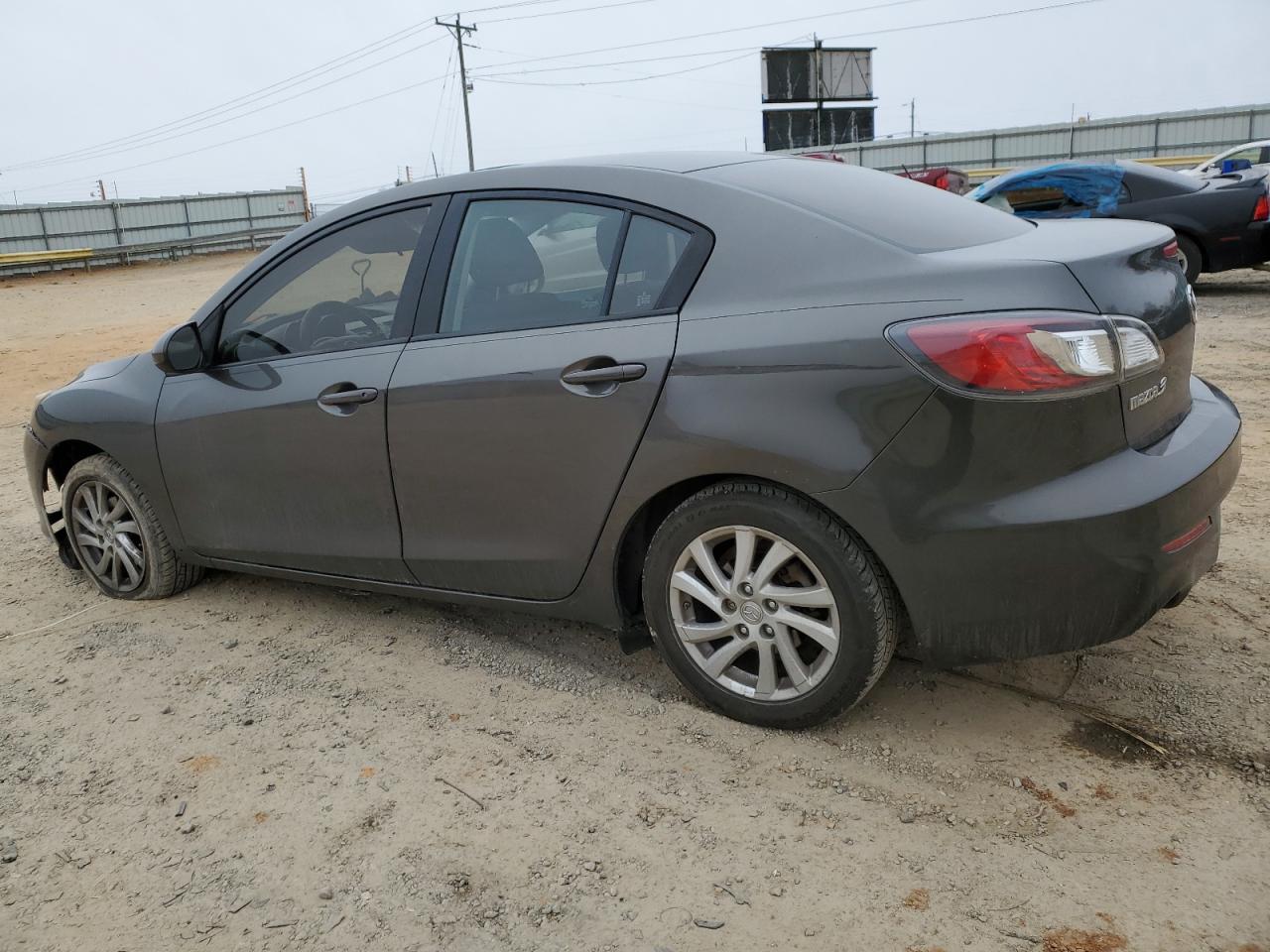 2012 Mazda 3 - Image 2