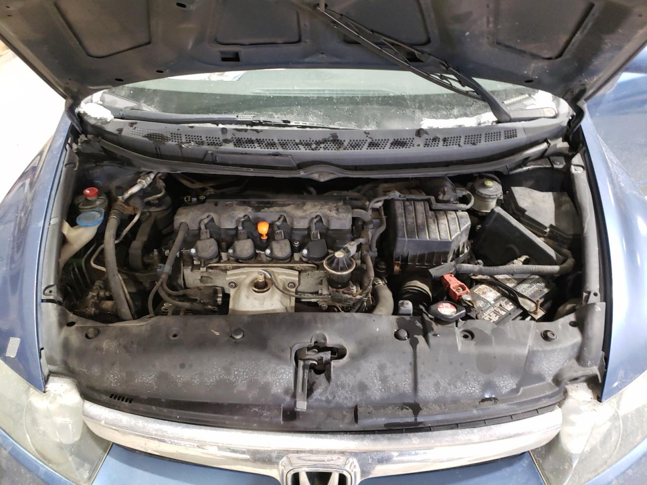 2006 Honda Civic - Image 11