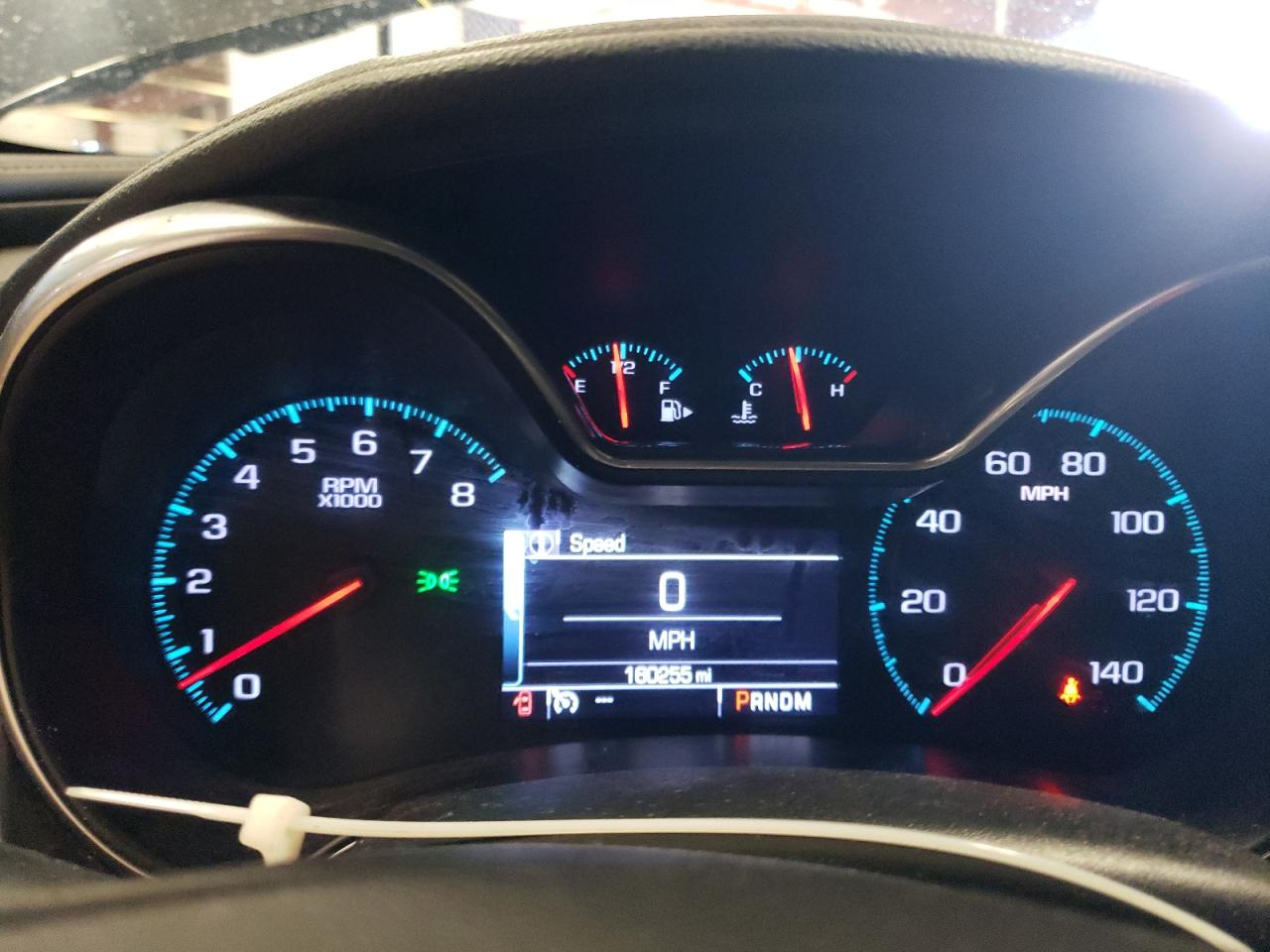 2014 Chevrolet Impala - Image 9