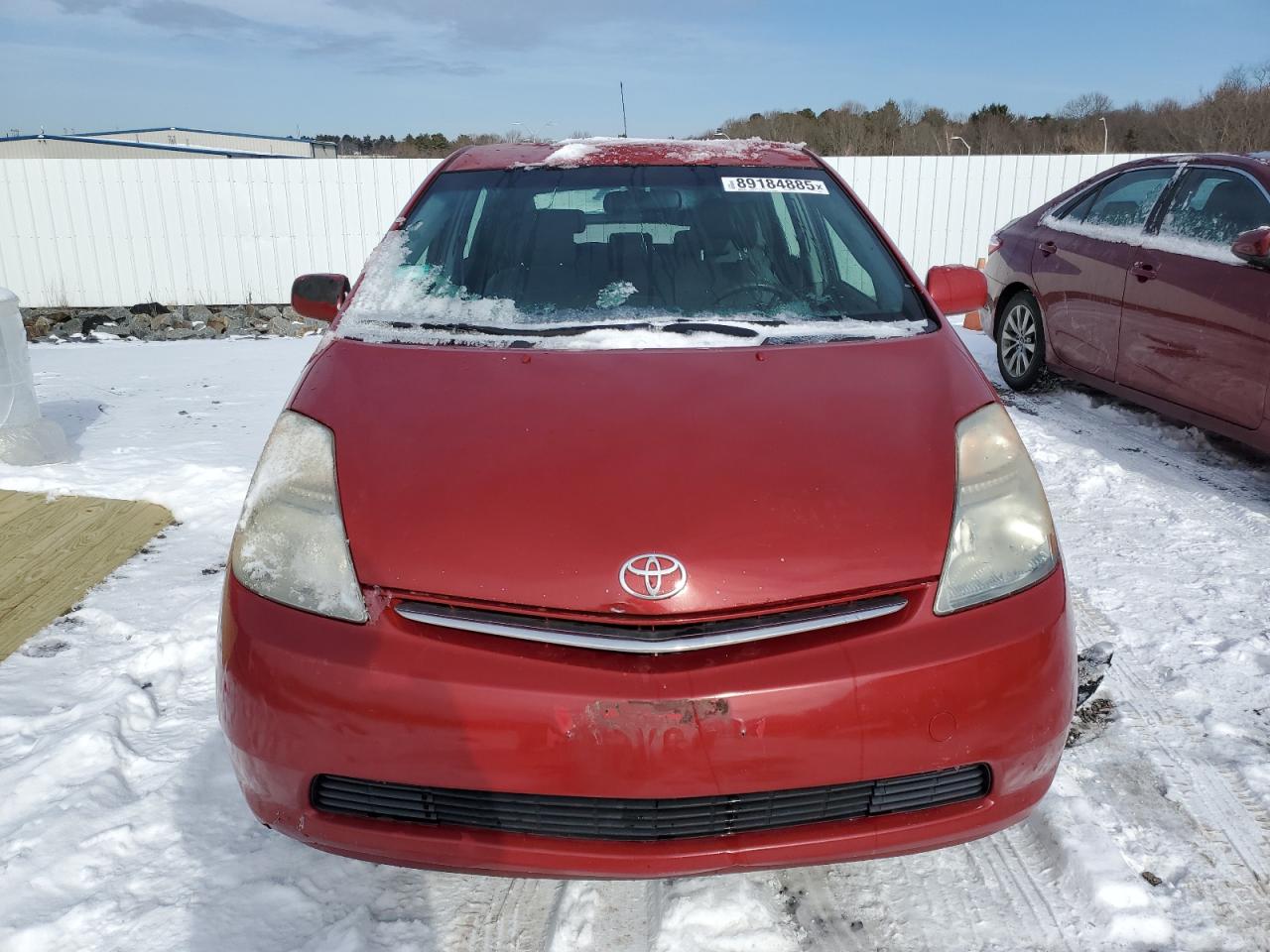 2008 Toyota Prius - Image 5