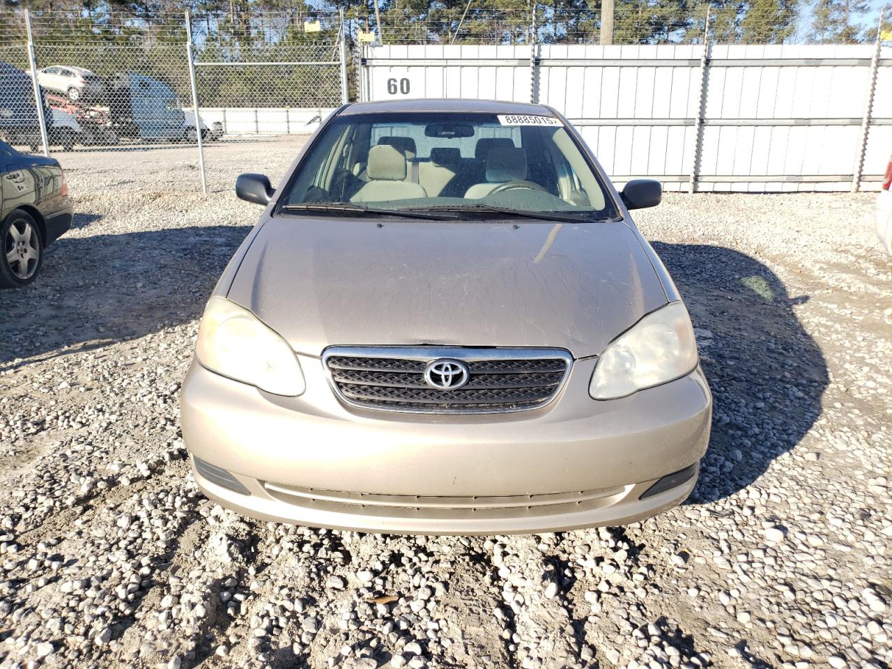 2007 Toyota Corolla - Image 5