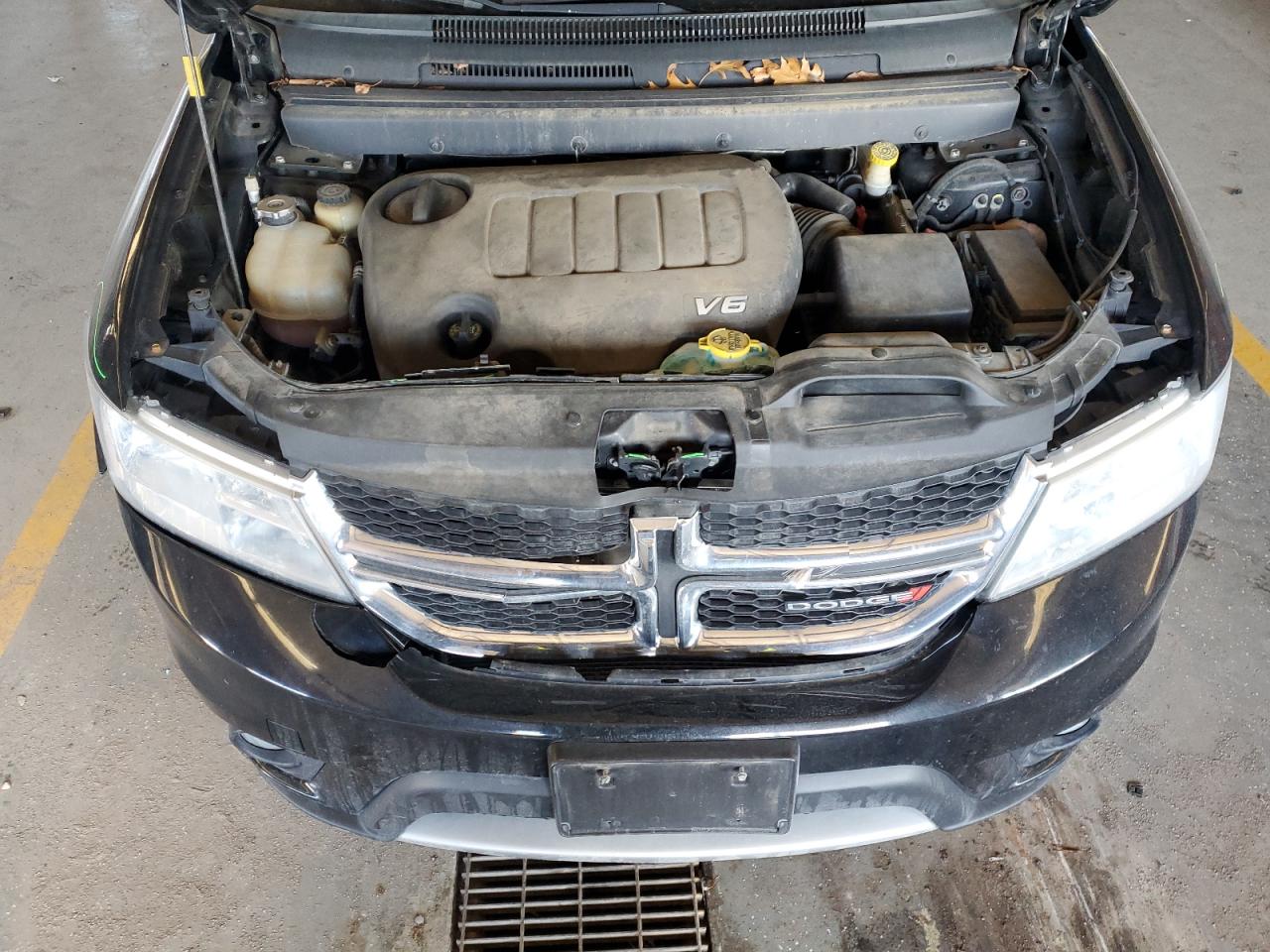 2017 Dodge Journey - Image 12