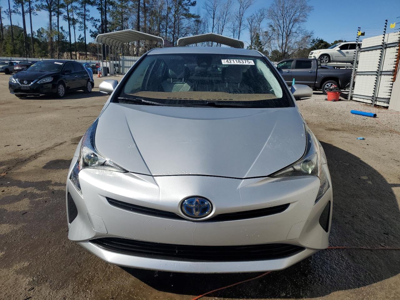 2017 Toyota Prius - Image 5
