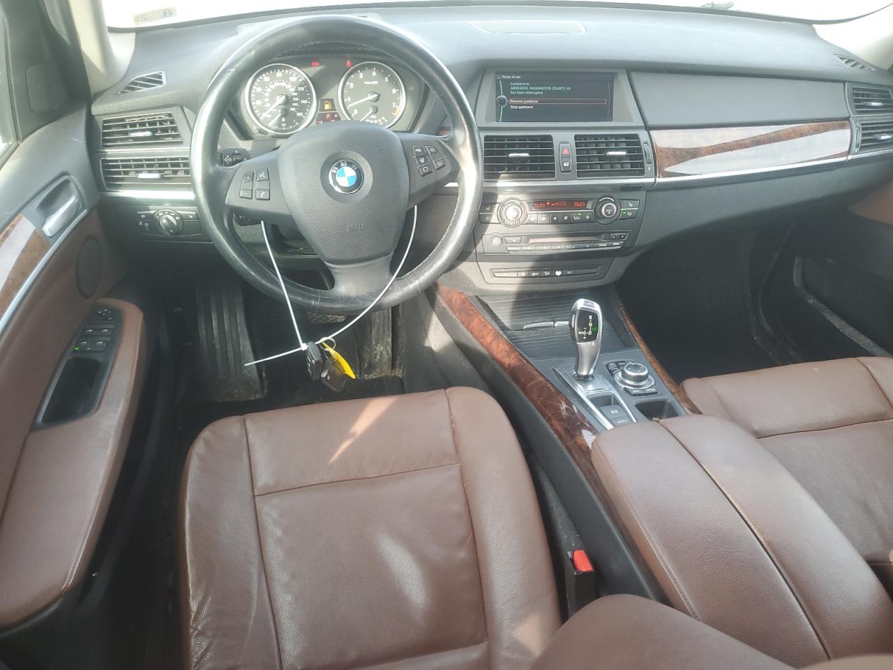 2012 BMW X5 - Image 8