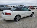 2004 Chrysler Sebring Lxi იყიდება Arcadia-ში, FL - Water/Flood