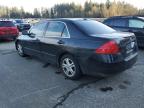 2007 Honda Accord Ex за продажба в Arlington, WA - Minor Dent/Scratches