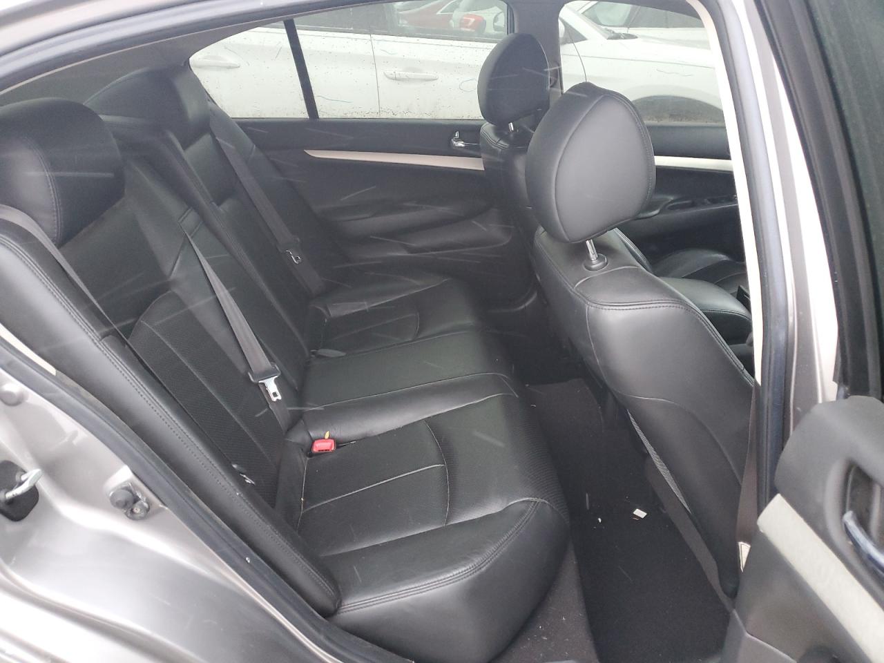 2007 Infiniti G - Image 10