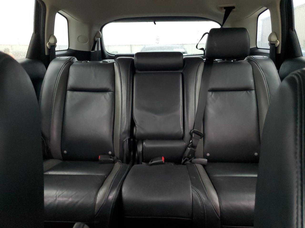 2010 Mazda CX-9 - Image 10