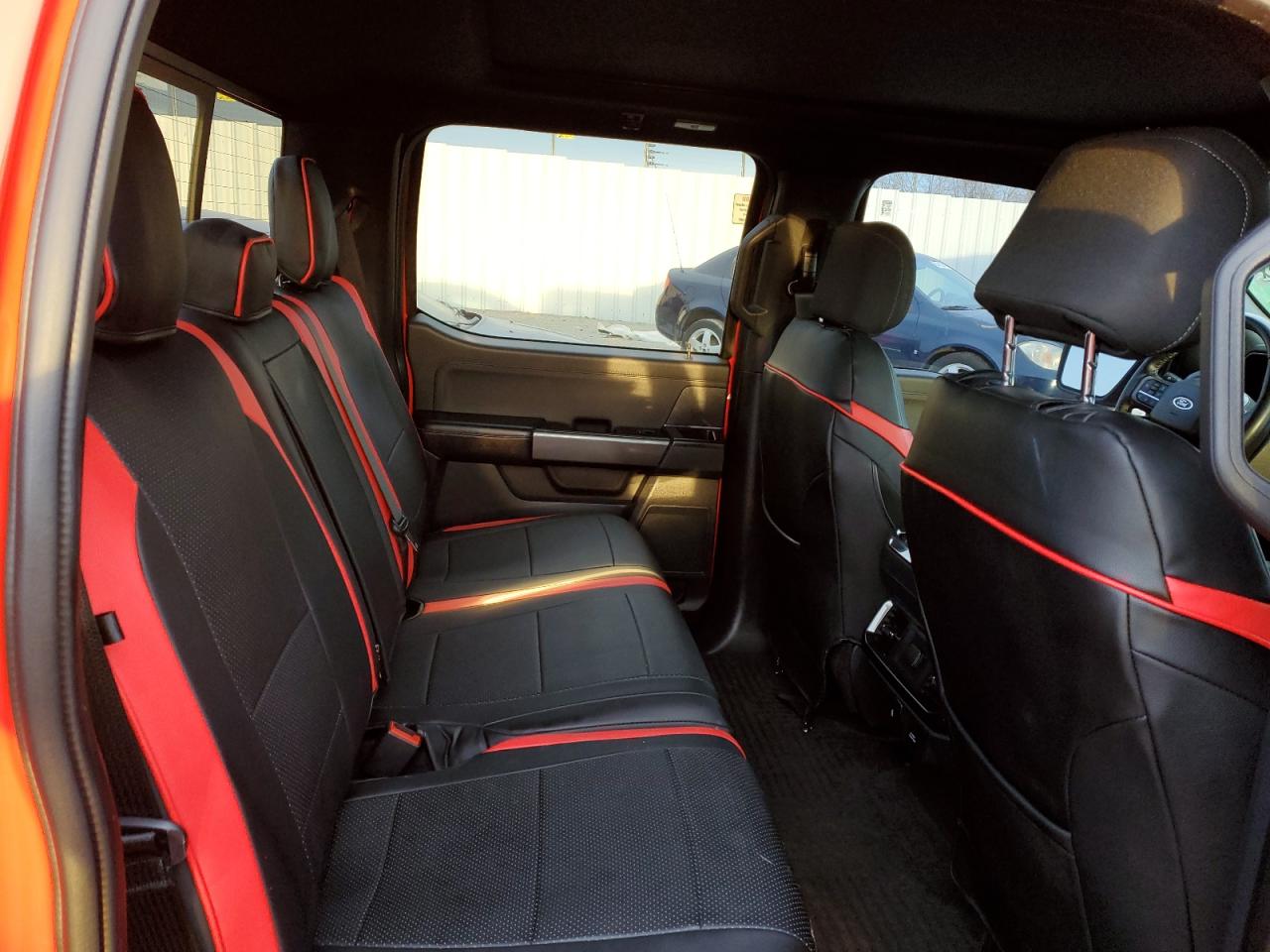 2021 Ford F-150 - Image 10
