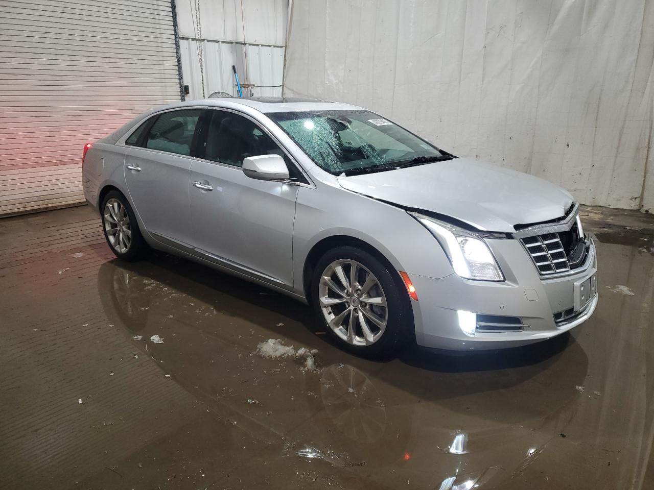 2013 Cadillac XTS - Image 4