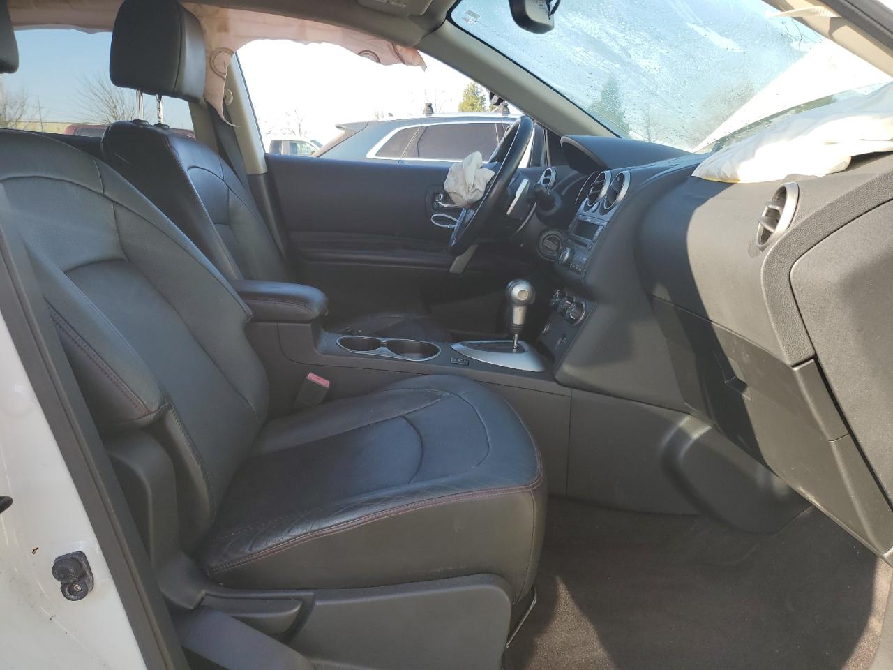 2008 Nissan Rogue - Image 7