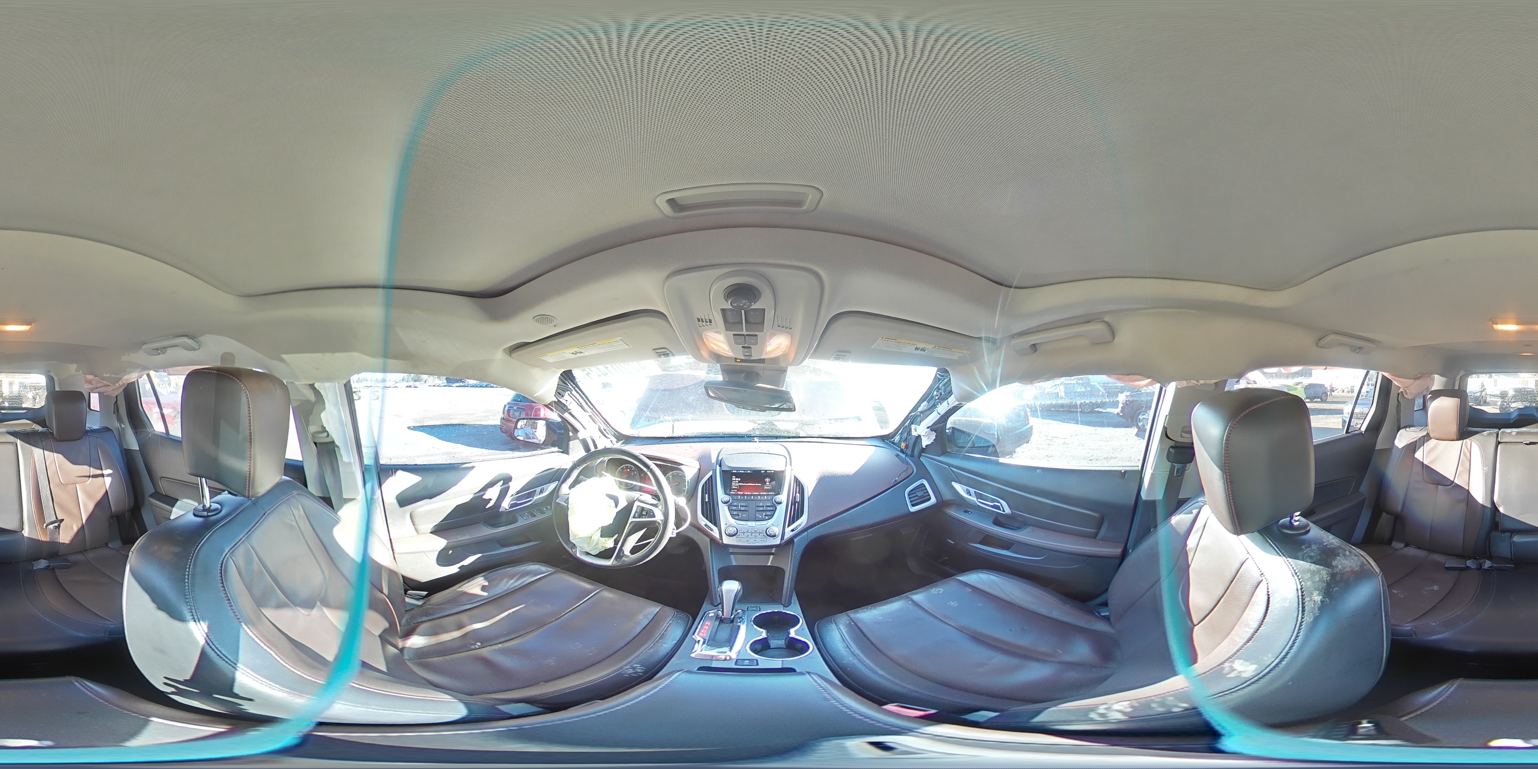 2013 GMC Terrain - Image 14