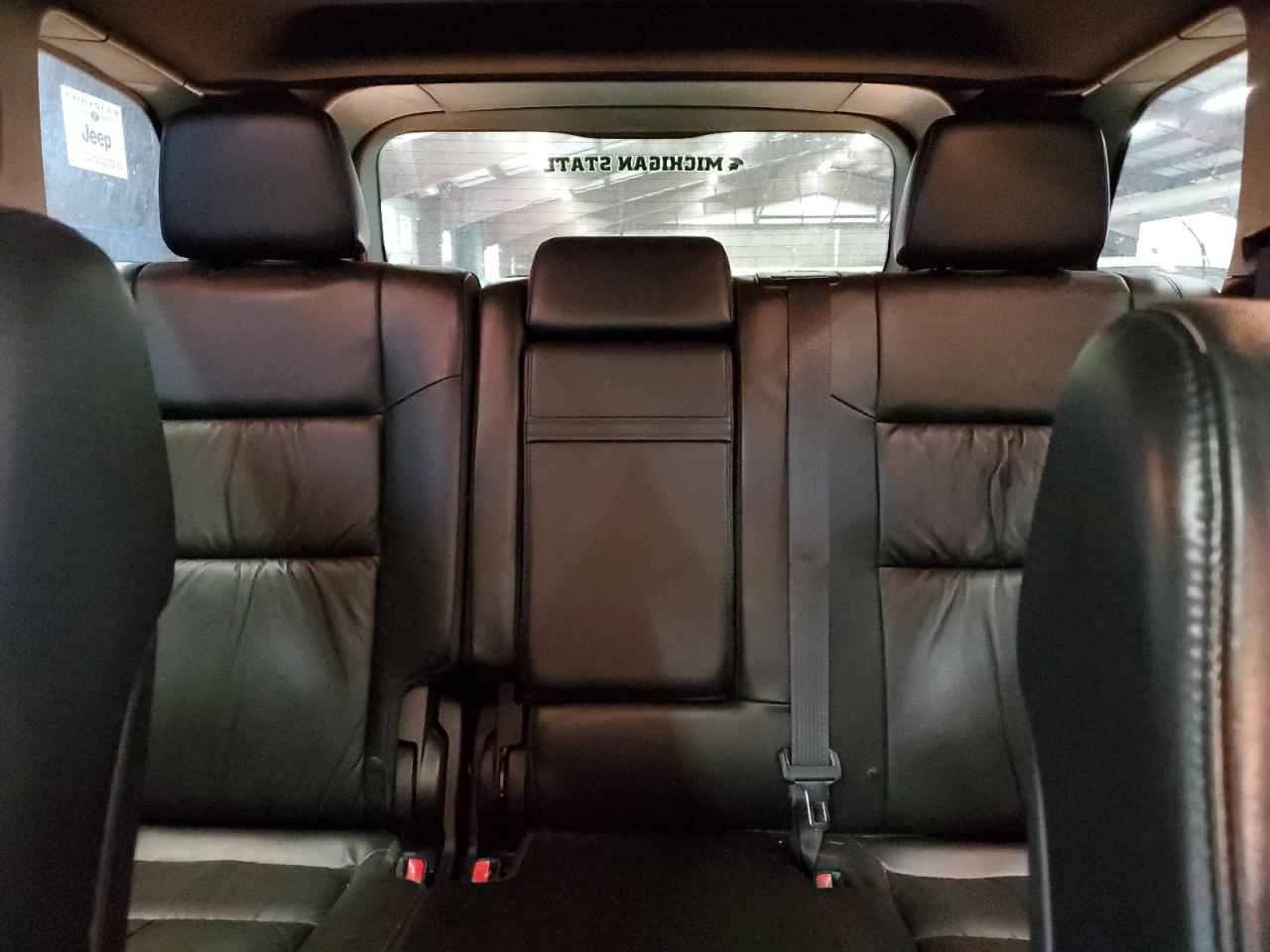 2014 Jeep Grand Cherokee - Image 10