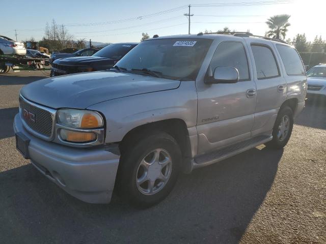 2004 Gmc Yukon Denali