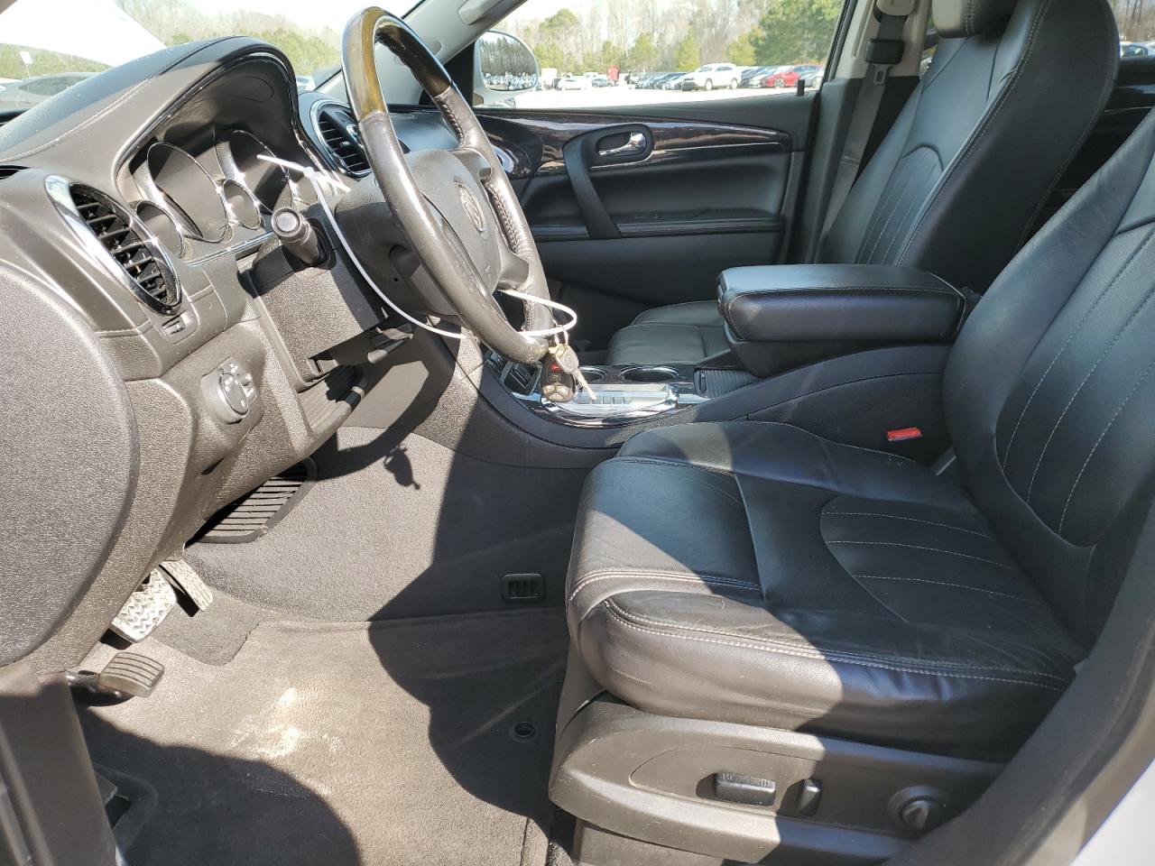2017 Buick Enclave - Image 7
