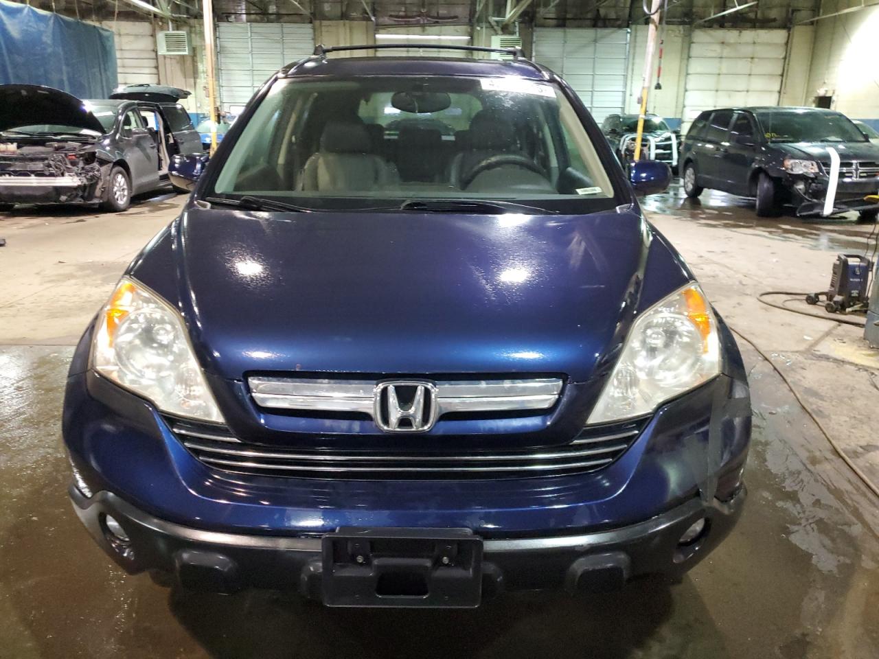 2008 Honda CR-V - Image 5