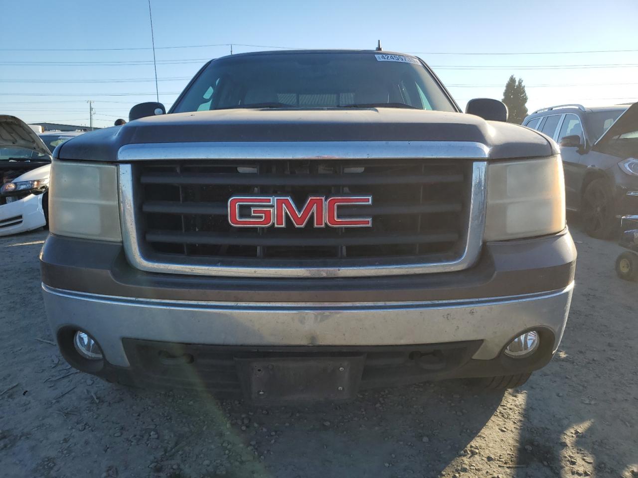 2008 GMC Sierra - Image 5