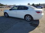 2012 Honda Accord Se for Sale in Vallejo, CA - Front End