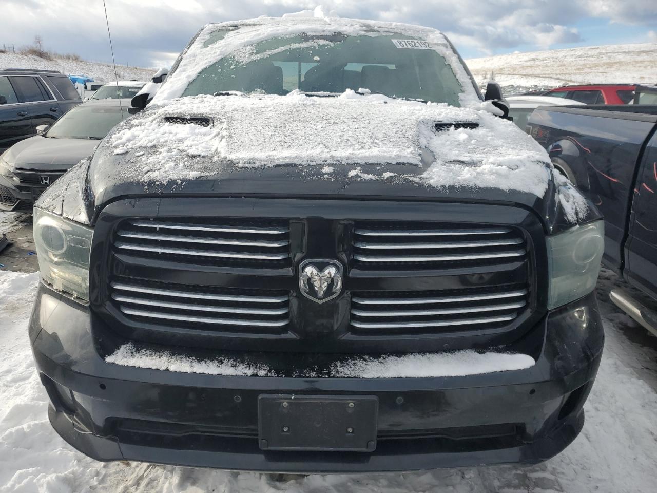 2014 RAM 1500 - Image 5