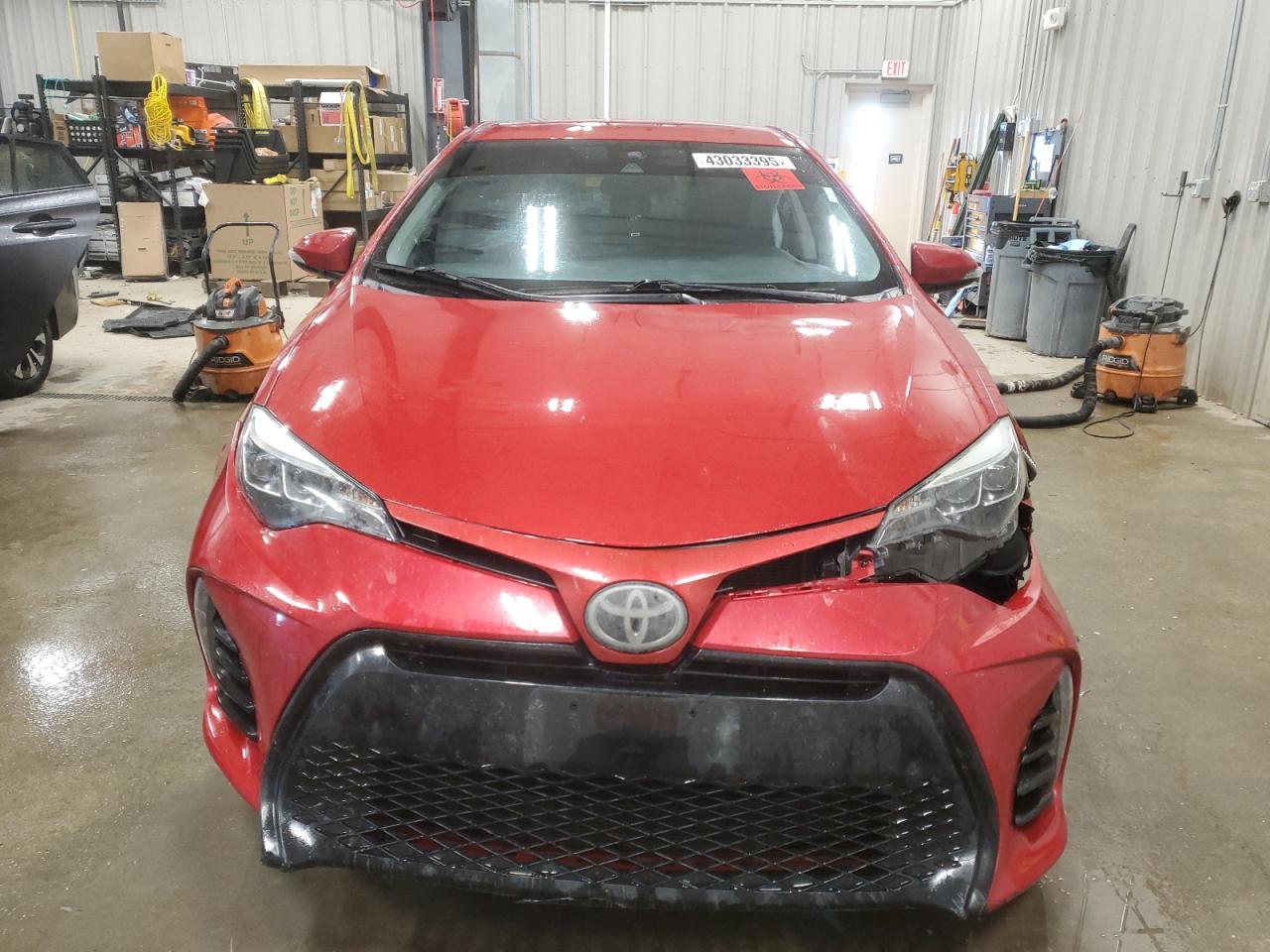 2018 Toyota Corolla - Image 5