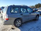 2006 Subaru Forester 2.5X for Sale in Leroy, NY - Normal Wear