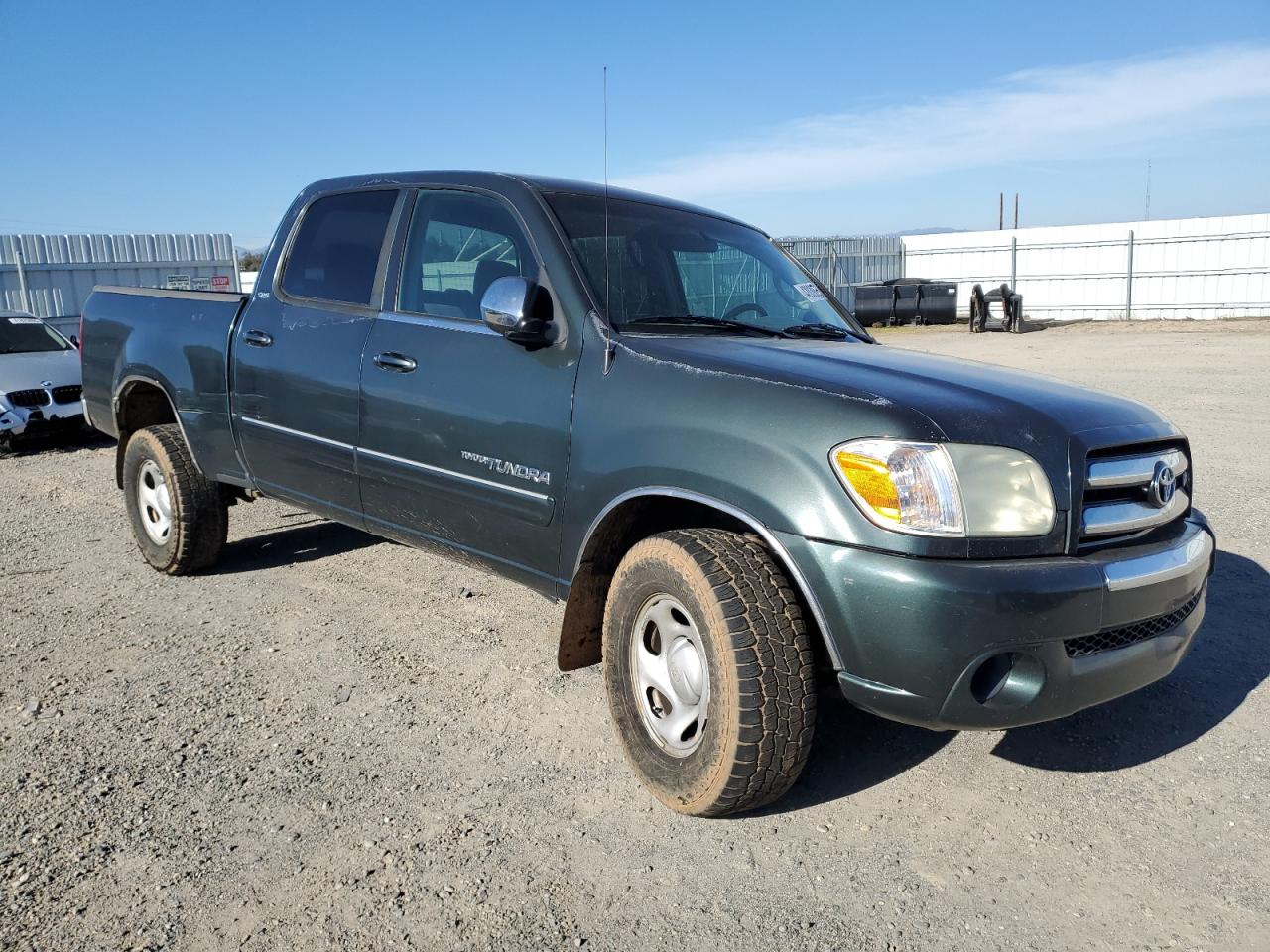 2005 Toyota Tundra - Image 4