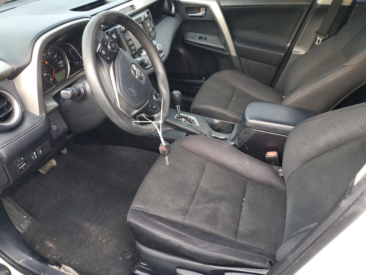 2015 Toyota RAV 4 - Image 7