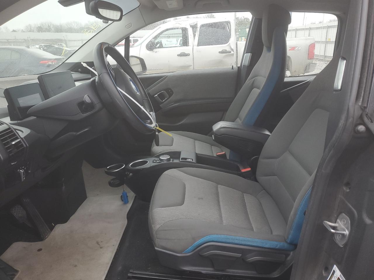 2016 BMW i3 - Image 7