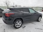 2024 Chevrolet Trax Ls იყიდება Woodhaven-ში, MI - Front End