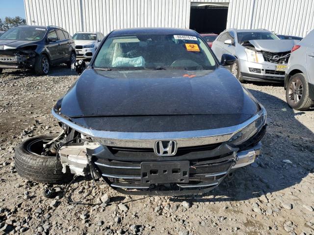 HONDA ACCORD 2022 Czarny