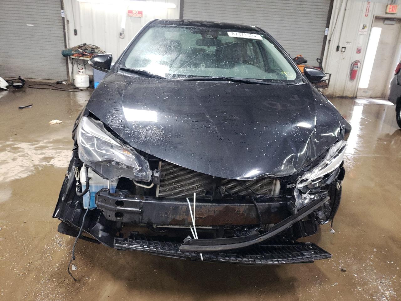 2017 Toyota Corolla - Image 5