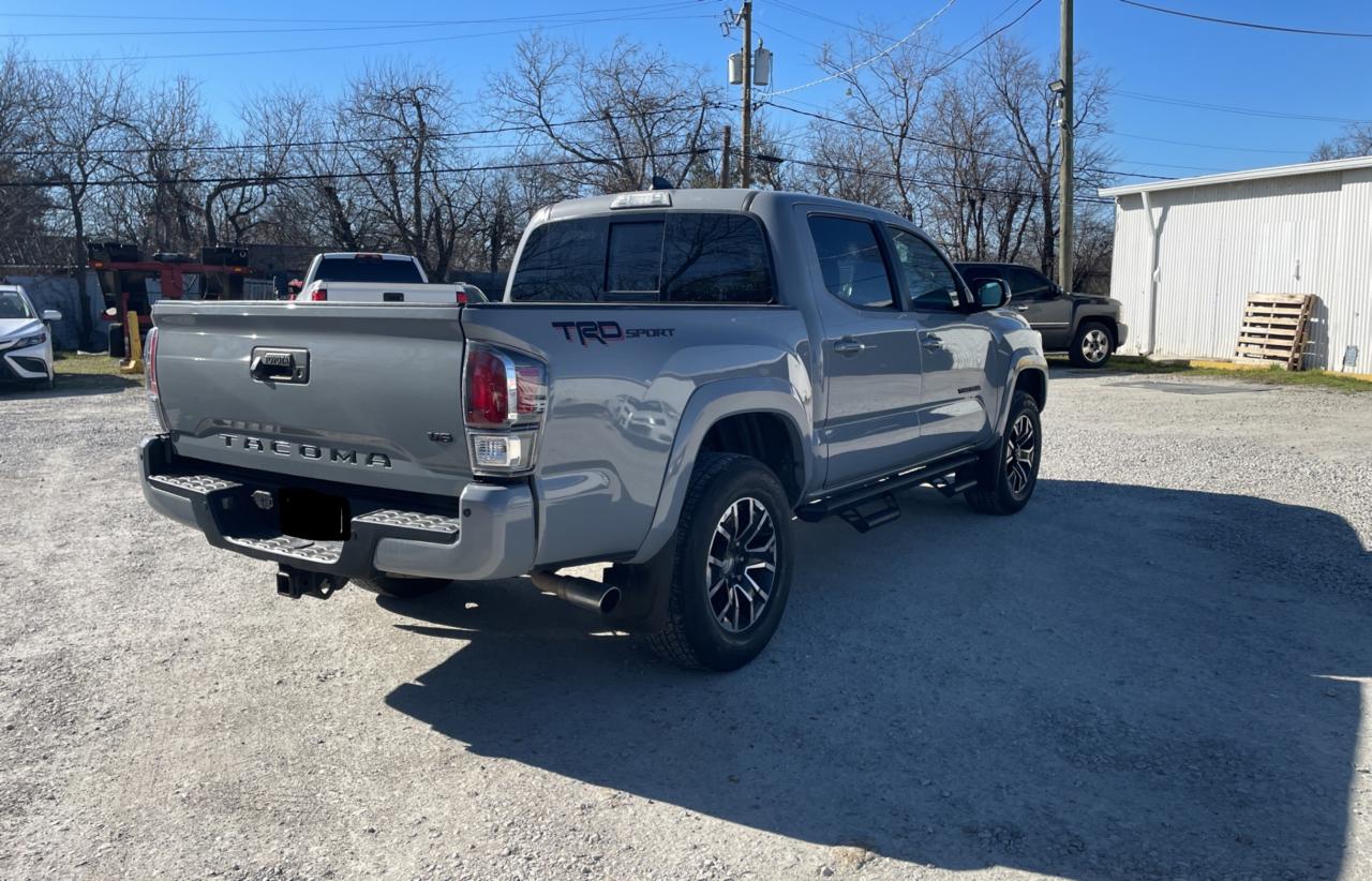 2020 Toyota Tacoma - Image 4